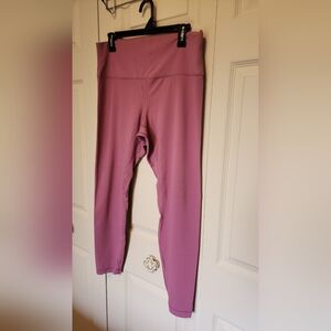 lululemon 🍋 Align HR Crop 23"